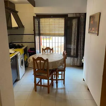 Apartment Casa Alquiler Cerca De La Playa Torrevieja