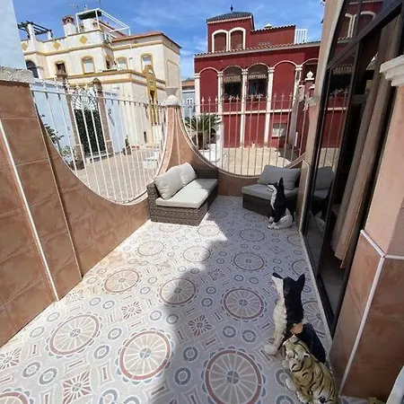 Casa Alquiler Cerca De La Playa *