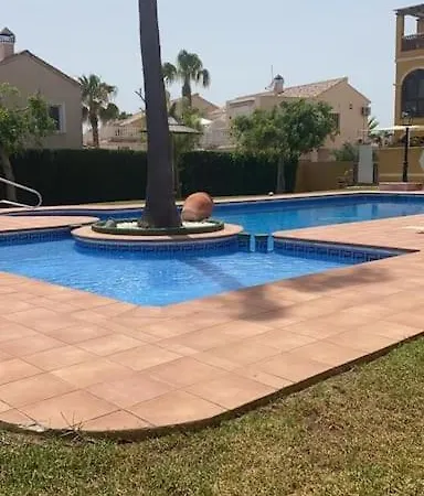Apartment Casa Alquiler Cerca De La Playa