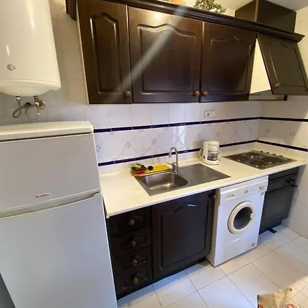 Casa Alquiler Cerca De La Playa Apartment Torrevieja