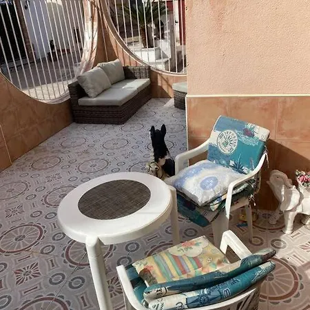 Casa Alquiler Cerca De La Playa *