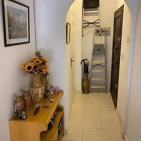 Casa Alquiler Cerca De La Playa Torrevieja