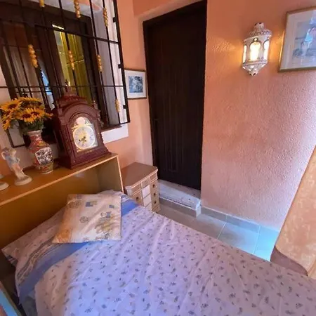 Casa Alquiler Cerca De La Playa Apartment
