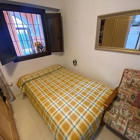 Casa Alquiler Cerca De La Playa Torrevieja